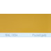 Фарба поліуретанова для металу (DTM)  Simplex, RAL 1034 PASTELLGELB, Pastel yellow