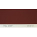 Краска полиуретановая для металла (DTM) Simplex, RAL 3009 OXIDROT, Oxide red