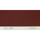 Фарба поліуретанова для металу (DTM)  Simplex, RAL 3009 OXIDROT, Oxide red