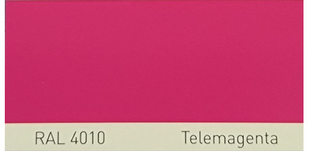 Фарба поліуретанова для металу (DTM) Simplex, RAL 4010 TELEMAGENTA Фарба поліуретанова для металу (DTM) Simplex, RAL 4010 TELEMAGENTA