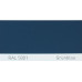 Краска полиуретановая для металла (DTM) Simplex, RAL 5001 GRUENBLAU, Green blue Краска полиуретановая для металла (DTM) Simplex, RAL 5001 GRUENBLAU, Green blue