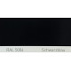 Фарба поліуретанова для металу (DTM)  Simplex, RAL 5004 SCHWARZBLAU, Black blue