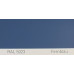 Краска полиуретановая для металла (DTM) Simplex, RAL 5023 FERNBLAU, Distant blue