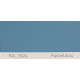 Фарба поліуретанова для металу (DTM)  Simplex, RAL 5024 PASTELLBLAU, Pastel blue