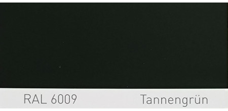 Краска полиуретановая для металла (DTM) Simplex, RAL 6009 TANNENGRUEN, Fir Green Краска полиуретановая для металла (DTM) Simplex, RAL 6009 TANNENGRUEN, Fir Green