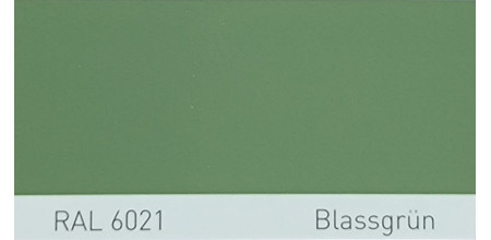 Фарба поліуретанова для металу (DTM)  Simplex, RAL 6021 BLASSGRUEN, Pale green