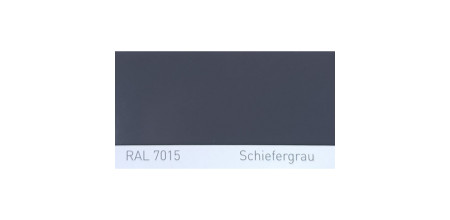 Фарба поліуретанова для металу (DTM) Simplex, RAL 7015 SCHIEFERGRAU, Slate grey Фарба поліуретанова для металу (DTM) Simplex, RAL 7015 SCHIEFERGRAU, Slate grey