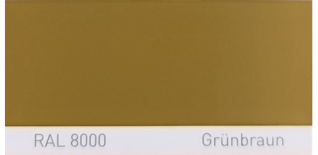 Фарба поліуретанова для металу (DTM) Simplex, RAL 8000 GRUENBRAUN, Green brown Фарба поліуретанова для металу (DTM) Simplex, RAL 8000 GRUENBRAUN, Green brown