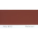 Краска полиуретановая для металла (DTM) Simplex, RAL 8012 ROTBRAUN, Red brown