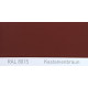 Фарба поліуретанова для металу (DTM)  Simplex, RAL 8015 KASTANIENBRAUN, Chestnut brown