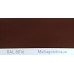 Краска полиуретановая для металла (DTM) Simplex, RAL 8016 MAHAGONIBRAUN, Mahogany brown