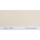 Фарба поліуретанова для металу (DTM)  Simplex, RAL 9001 CREMEWEISS, Cream