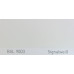 Фарба поліуретанова для металу (DTM)  Simplex, RAL 9003 SIGNALWEISS, Signal white