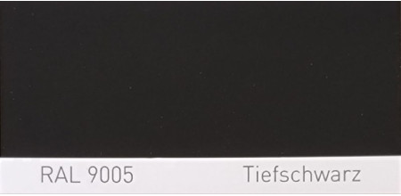 Фарба поліуретанова для металу (DTM) Simplex, RAL 9005 TIEFSCHWARZ INDUSTRIAL, Jet black Фарба поліуретанова для металу (DTM) Simplex, RAL 9005 TIEFSCHWARZ INDUSTRIAL, Jet black