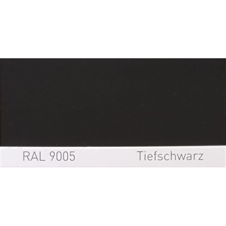 Фарба поліуретанова для металу (DTM) Simplex, RAL 9005 TIEFSCHWARZ INDUSTRIAL, Jet black Фарба поліуретанова для металу (DTM) Simplex, RAL 9005 TIEFSCHWARZ INDUSTRIAL, Jet black
