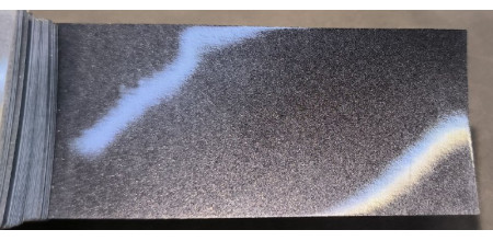 Фарба Chrysler 099 (LAU) GRANITE CRYSTAL Фарба Chrysler 099 (LAU) GRANITE CRYSTAL