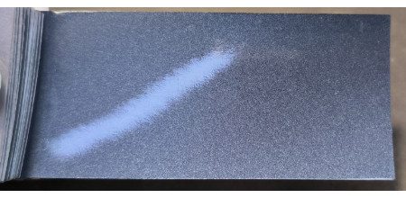 Фарба Chrysler PBQ (XBQ) STEEL BLUE