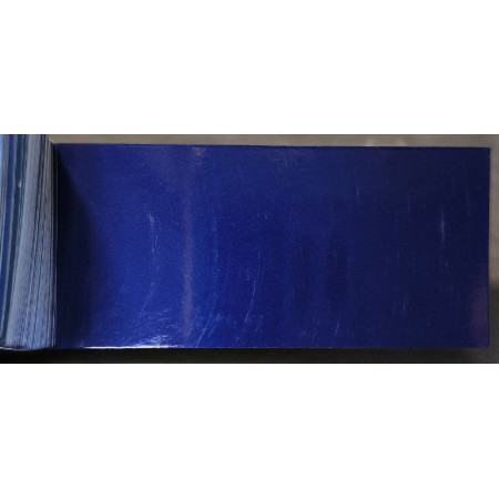 Фарба Chrysler T73 ULTRA MARINE BLUE, ICECELLE BLUE