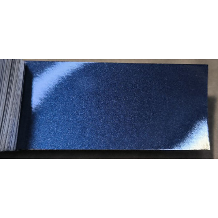 Фарба Chrysler WBT PATRIOT BLUE