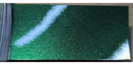 Фарба Jeep SG8 (PG8) DEEP HUNTER GREEN, FOREST GREEN Фарба Jeep SG8 (PG8) DEEP HUNTER GREEN, FOREST GREEN