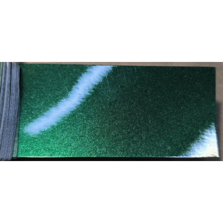Фарба Jeep SG8 (PG8) DEEP HUNTER GREEN, FOREST GREEN