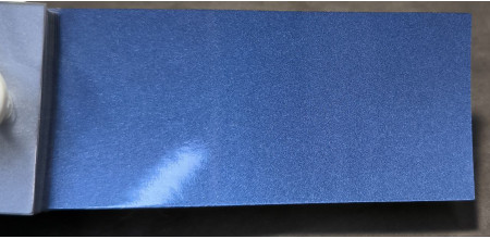 Фарба Jeep CB6 (PB6) MARINE BLUE