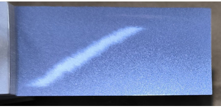 Фарба Jeep CBK (PBK) AERO BLUE