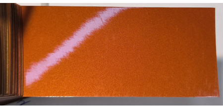 Фарба Jeep CVR (PVR) COPPERHEAD ORANGE Фарба Jeep CVR (PVR) COPPERHEAD ORANGE