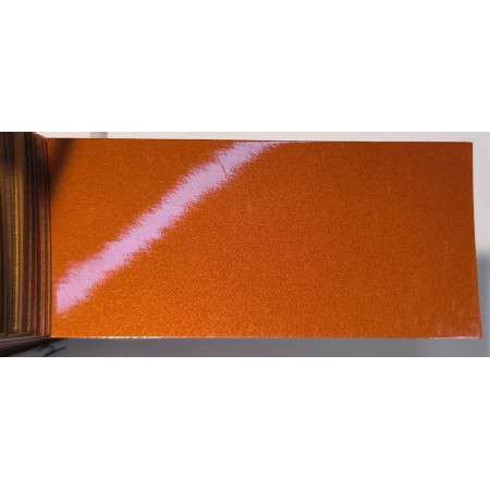 Фарба Jeep CVR (PVR) COPPERHEAD ORANGE