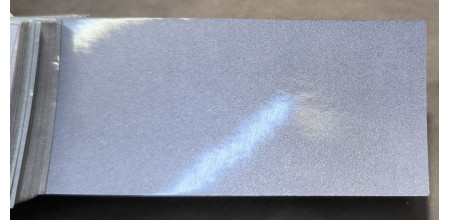 Фарба Jeep DA4 (PA4) SILVER STEEL