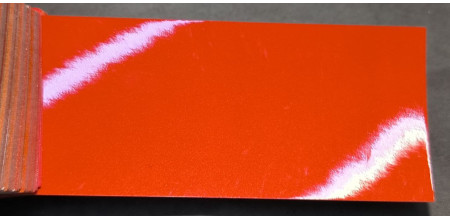 Фарба Jeep FLC (PLC) HEMI ORANGE