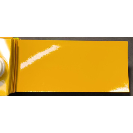 Фарба Jeep KYV (PYV) STINGER YELLOW