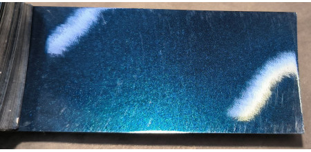 Фарба Jeep LPS (PPS) FATHOM BLUE, MALLARD BLUE