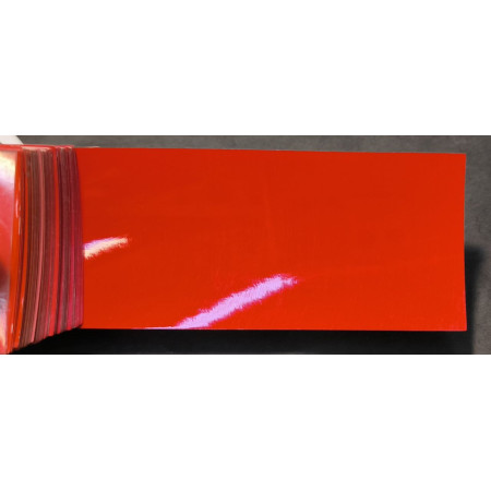 Фарба Jeep LRN (PRN) VIPER RED