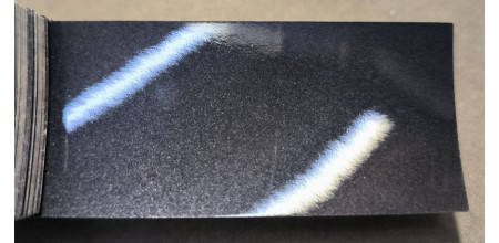 Фарба Jeep PAW DARK SLATE