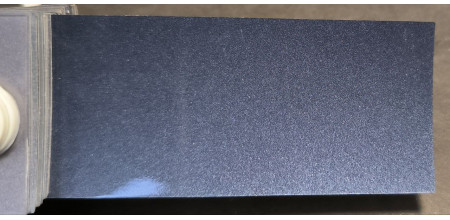 Фарба Jeep PBQ (XBQ) STEEL BLUE