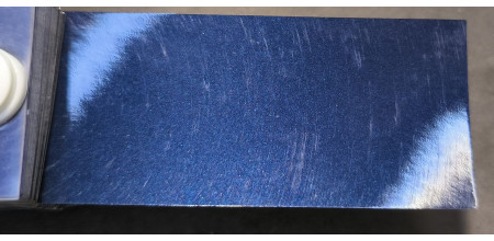 Краска Jeep PBW (YBW) BRIDGEWATER BLUE, SAPPHIRE BLUE Краска Jeep PBW (YBW) BRIDGEWATER BLUE, SAPPHIRE BLUE