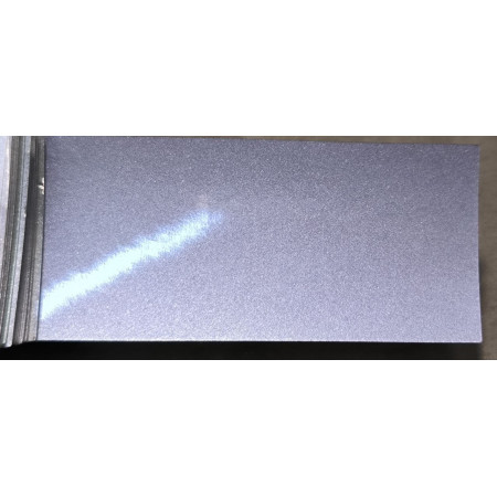 Фарба Jeep PC5 (QC5) LIGHT IRIS, CIRRUS BLUE GRAY