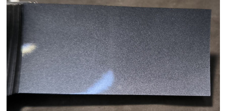 Фарба Jeep PD9 (H32) DARK GRAY, DARK TITANIUM GRAY