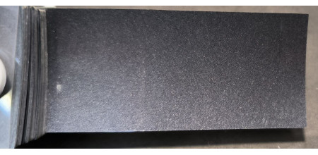 Фарба Jeep PDR (ZDR) DARK SLATE GREY, GRAPHITE