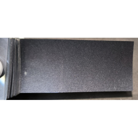 Фарба Jeep PDR (ZDR) DARK SLATE GREY, GRAPHITE