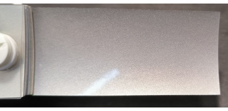 Фарба Jeep PFF (YFF) LIGHT PEWTER