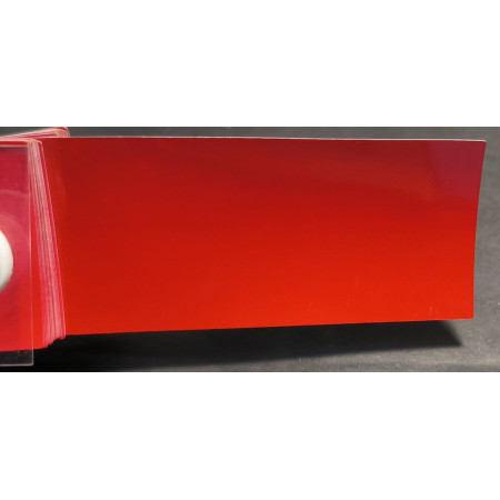Фарба Jeep PR4 POPPY, FLAME RED