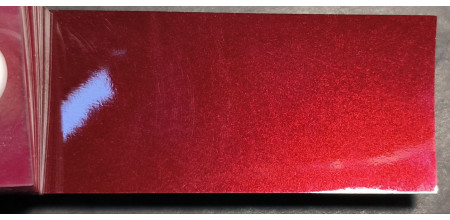 Фарба Jeep PRV (NRV) VELVET RED Фарба Jeep PRV (NRV) VELVET RED