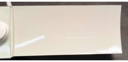 Фарба Jeep PW1 (SW1) STONE WHITE