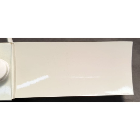 Фарба Jeep PW1 (SW1) STONE WHITE