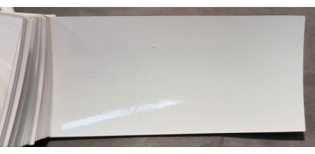 Фарба Jeep PW6 (GW6) BRIGHT WHITE