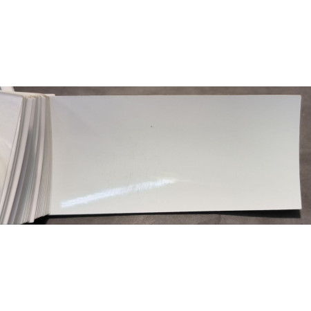 Фарба Jeep PW6 (GW6) BRIGHT WHITE
