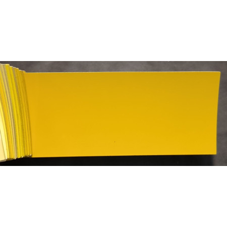 Краска Jeep PYH (VYH) SOLAR YELLOW