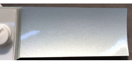 Фарба Jeep XB1 (PB1) STERLING BLUE
